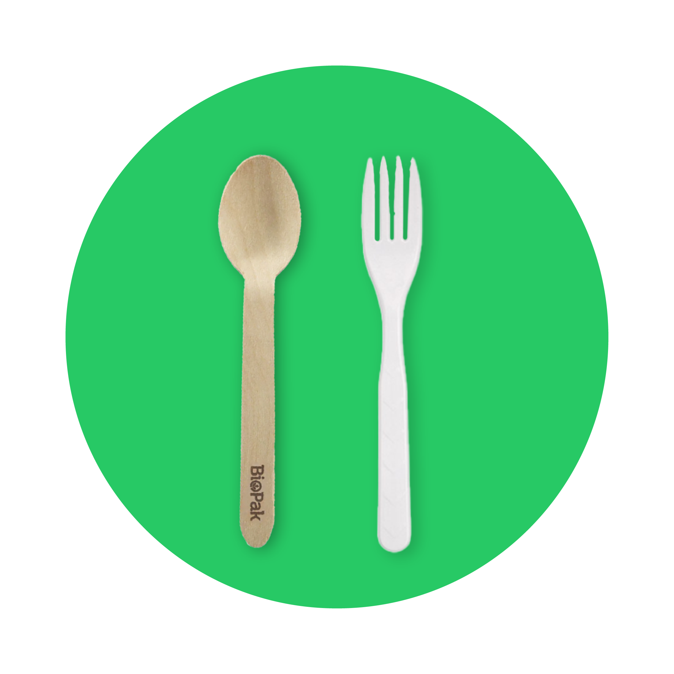 DISPOSABLE CUTLERY