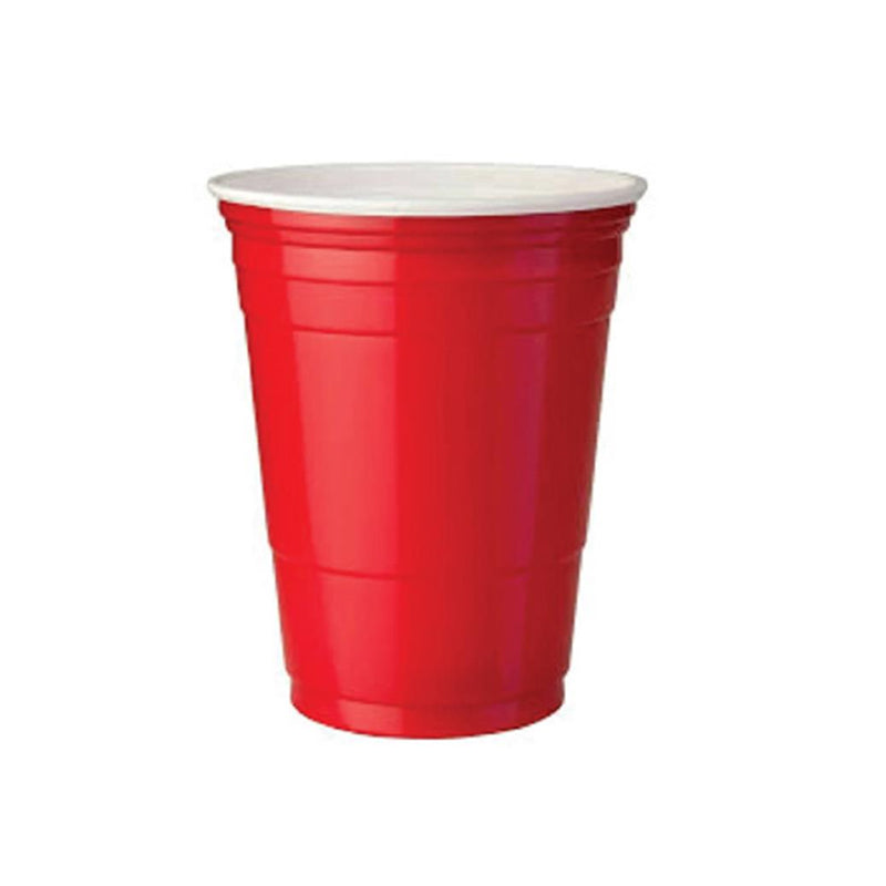 American Red Cup 450ml (15pk)