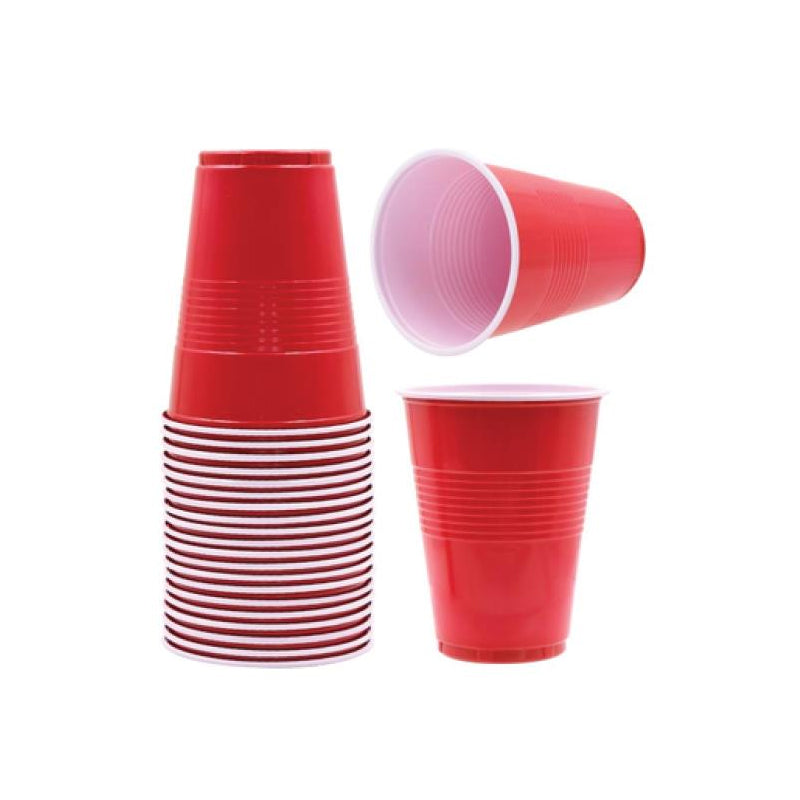 American Red Cup 265ml (20PK)