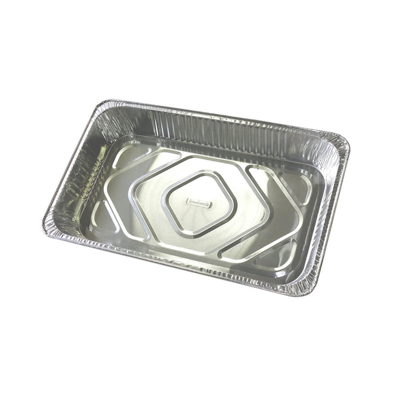 Foil Tray Heavy Tray
